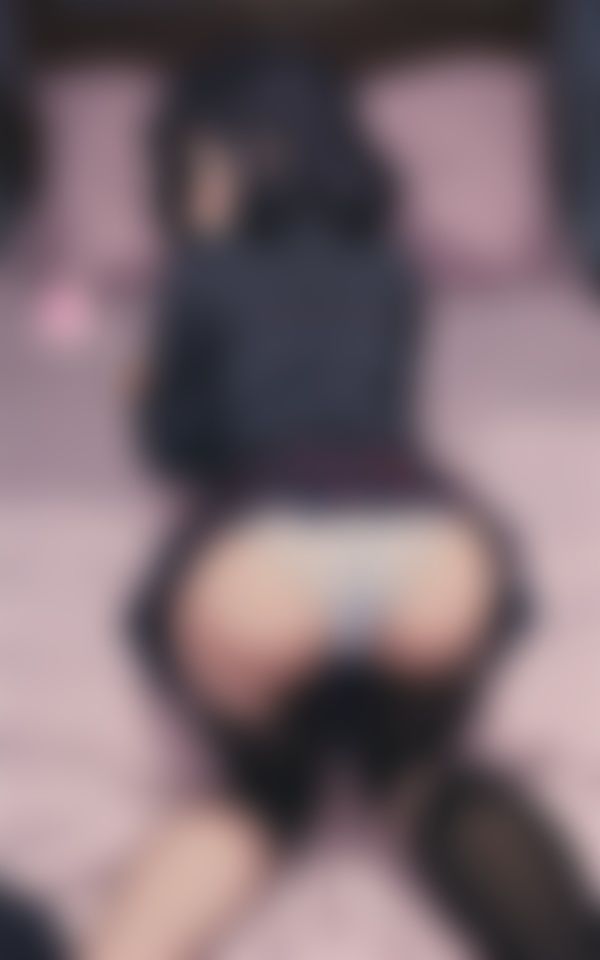 サンプル画像2:【パンチラ】マニアの白パンティーでシコシコしてくだちゃい311発(美娘ラボ) [d_551914]