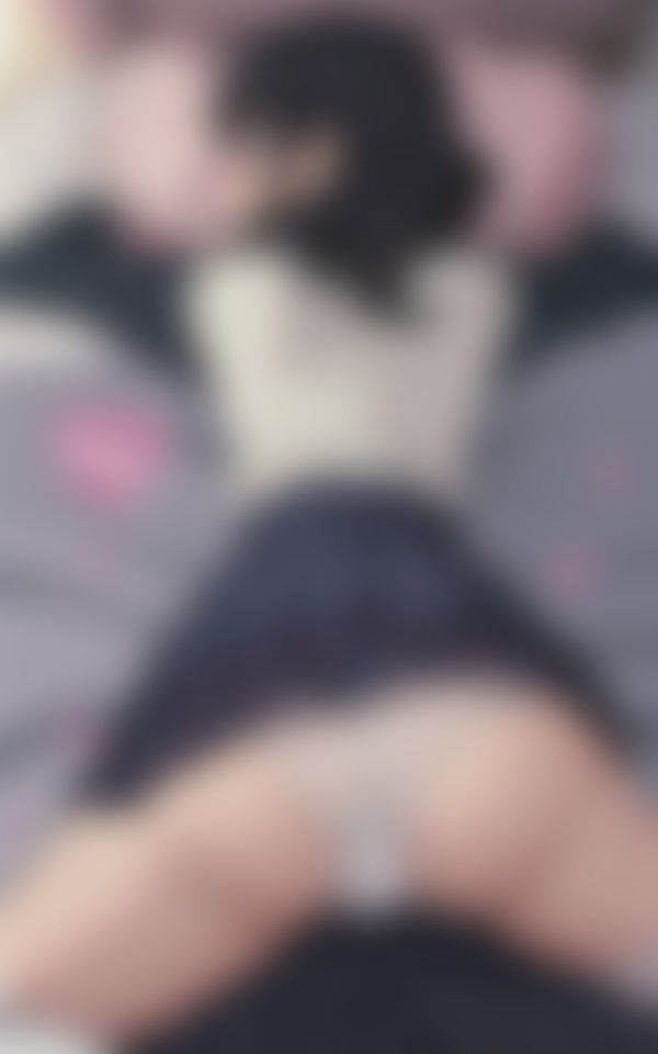 サンプル画像3:【パンチラ】マニアの白パンティーでシコシコしてくだちゃい311発(美娘ラボ) [d_551914]