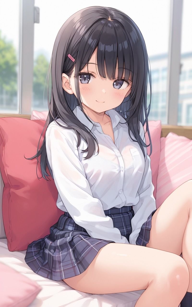 サンプル画像4:性育学園2(MOOMIN) [d_551922]