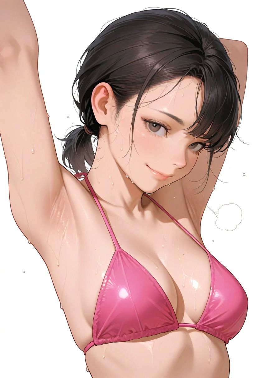 サンプル画像1:AI: momona(ミュージアムタワーズ) [d_551924]
