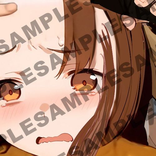【断髪アニメ＋イラスト集＋ライトノベル】新春☆輝くフォーチュン丸刈り 画像8