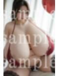 Oカップ爆乳人妻のエッチな下着事情【120枚】 画像5