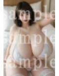 Oカップ爆乳人妻のエッチな下着事情【120枚】 画像6