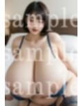 Oカップ爆乳人妻のエッチな下着事情【120枚】 画像7