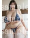 Hカップ爆乳人妻のエッチな下着事情【110枚】 画像1