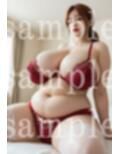 Hカップ爆乳人妻のエッチな下着事情【110枚】 画像2