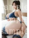 Hカップ爆乳人妻のエッチな下着事情【110枚】 画像9