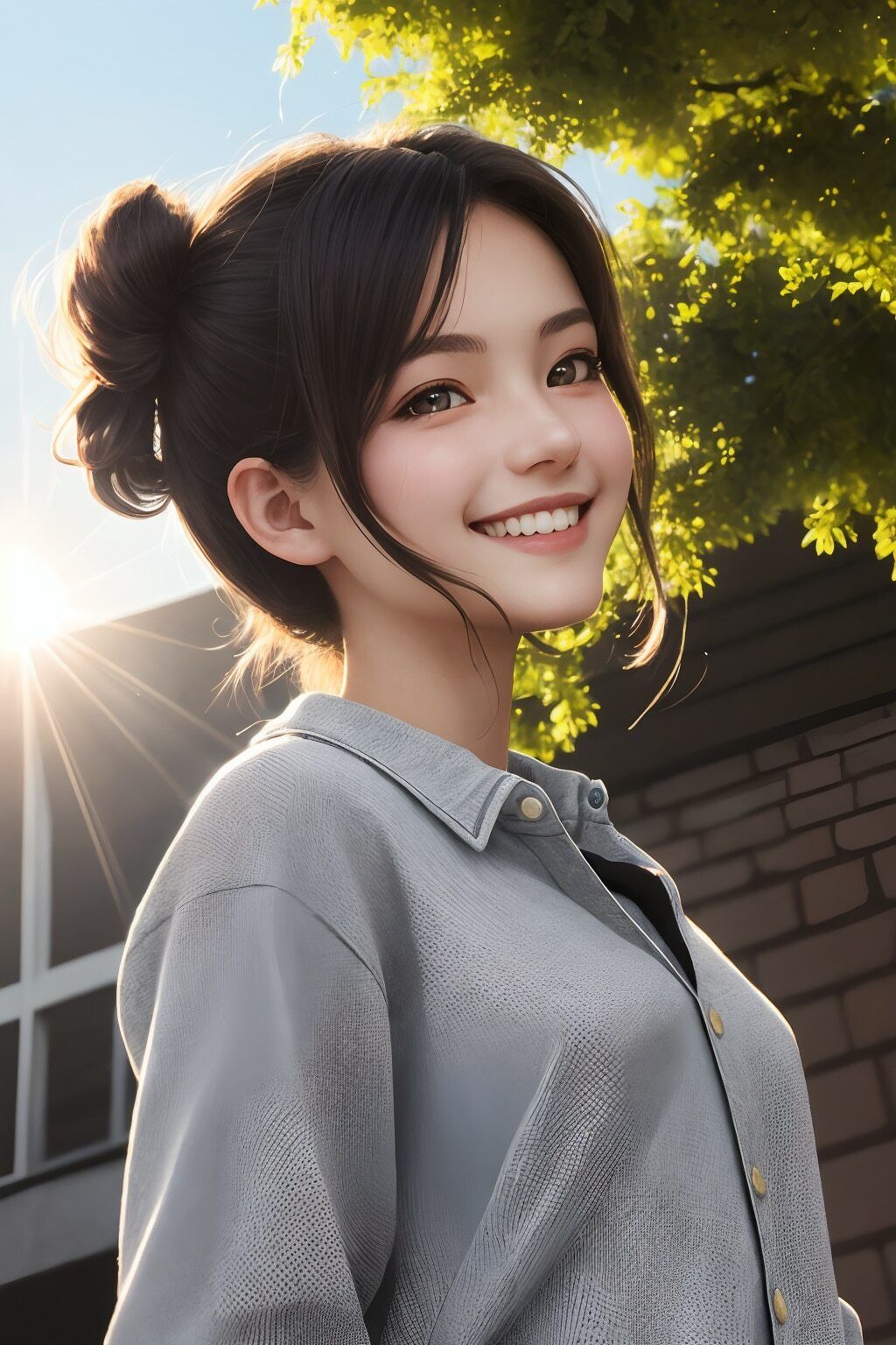 サンプル画像2:欧風美少女画集（フランス編Rev.2）(ギリワークス) [d_551983]