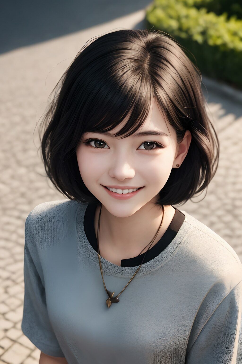 サンプル画像3:欧風美少女画集（フランス編Rev.2）(ギリワークス) [d_551983]