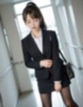 おもらし就活女子