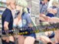 女子校生がコンビニでバイトする話
