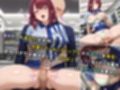 女子校生がコンビニでバイトする話