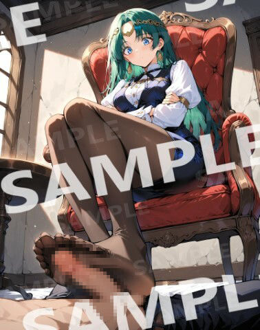 サンプル画像2:アマリリス式政治術 初級(HONEY◎CARNIBar) [d_552051]