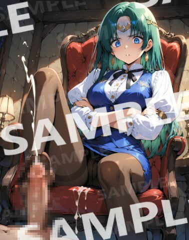 サンプル画像3:アマリリス式政治術 初級(HONEY◎CARNIBar) [d_552051]