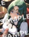 アマリリス式政治術 初級