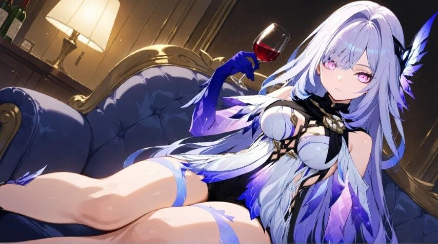 サンプル画像1:誘惑スキル0お師匠 【15＋版】(HONEY◎CARNIBar) [d_552060]