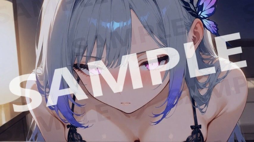 サンプル画像5:誘惑スキル0お師匠 【15＋版】(HONEY◎CARNIBar) [d_552060]