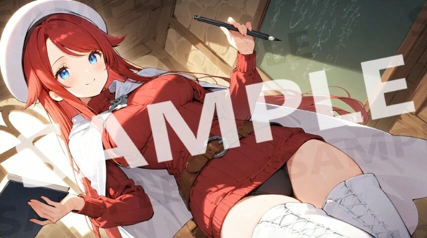 サンプル画像1:生徒も保護者もダメにする家庭教師2(HONEY◎CARNIBar) [d_552063]