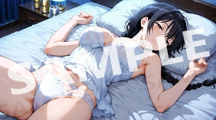 サンプル画像3:ほたるママまとめ2(HONEY◎CARNIBar) [d_552072]