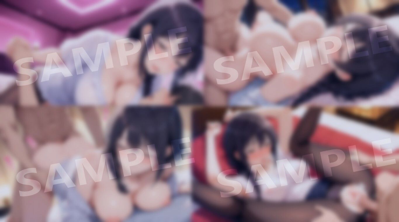 サンプル画像4:ほたるママまとめ2(HONEY◎CARNIBar) [d_552072]