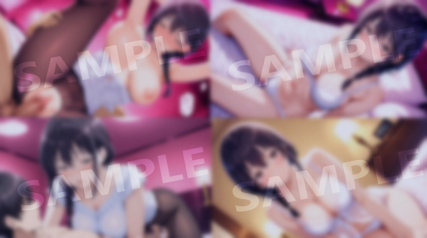 サンプル画像5:ほたるママまとめ2(HONEY◎CARNIBar) [d_552072]