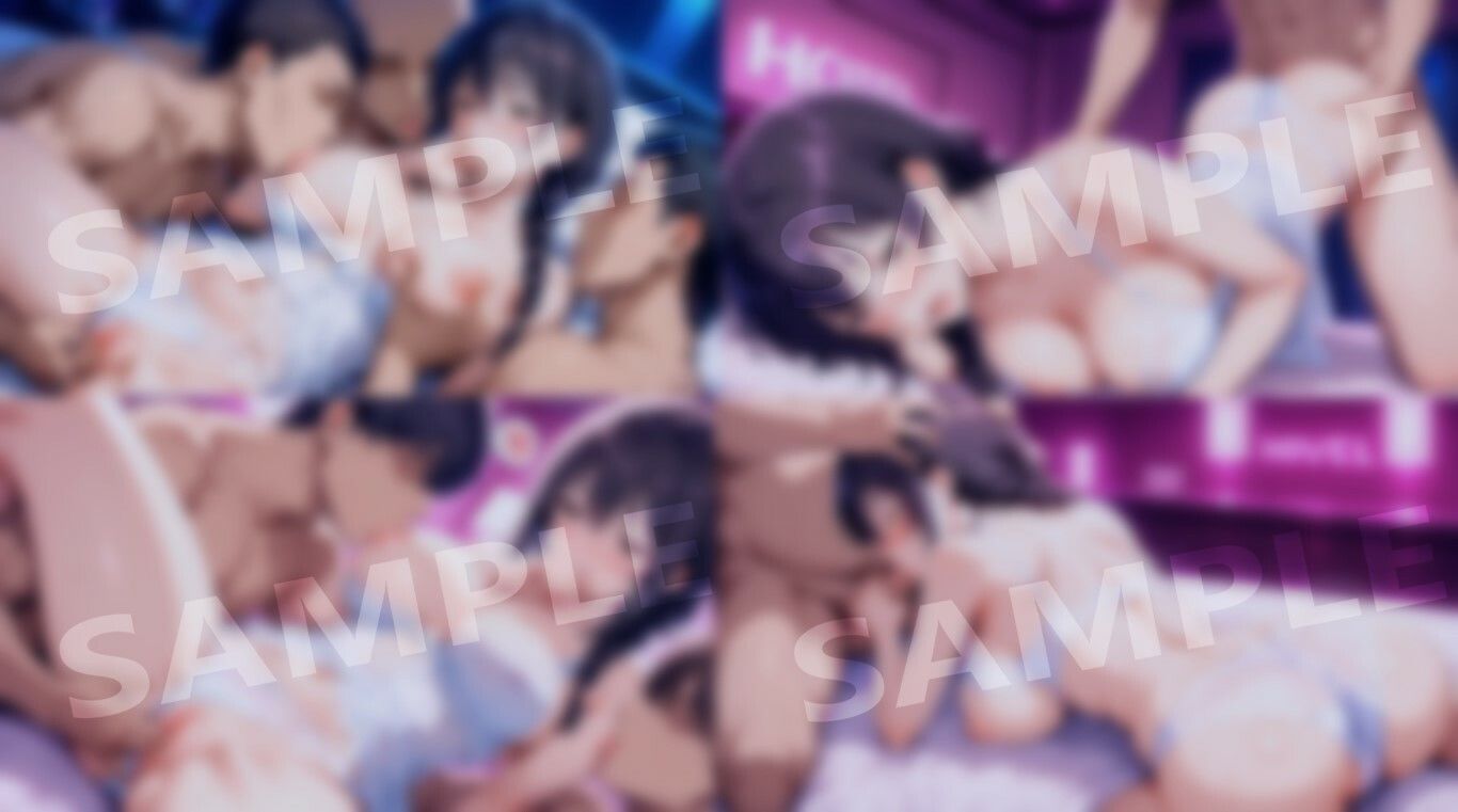 サンプル画像6:ほたるママまとめ2(HONEY◎CARNIBar) [d_552072]