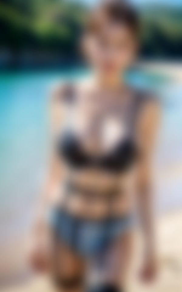 サンプル画像6:【新妻ガーターベルト】ピンク色の乳首がポロッと出ちゃったりして366人(美熟女LAB) [d_552093]