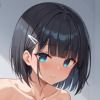 性欲を抑えられない爆乳委員長を種付け生中出し 画像9