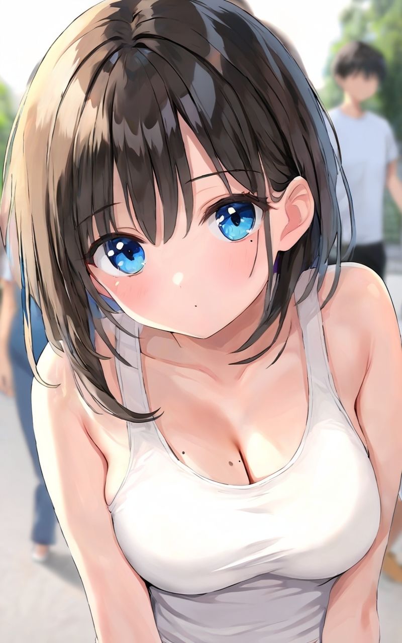 卑猥コスプレ妹と生ハメSEX 画像1
