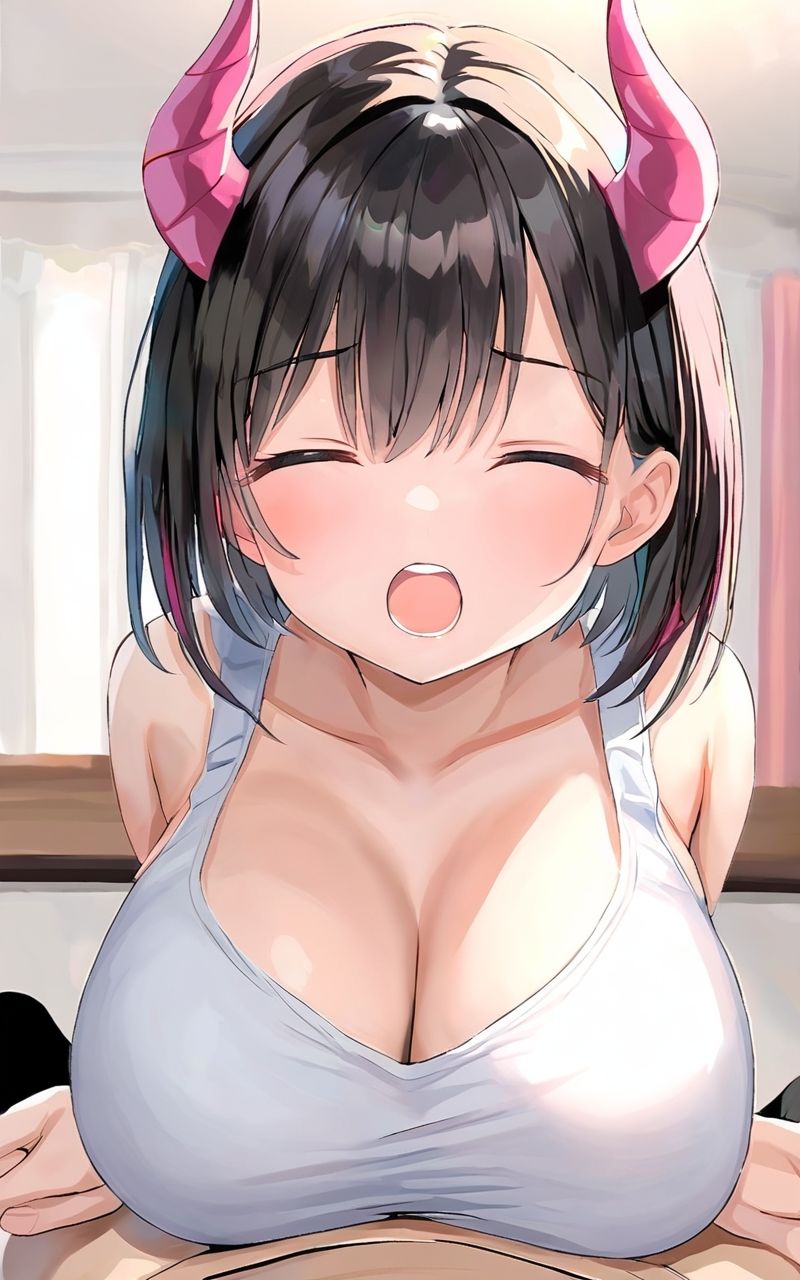 サンプル画像2:卑猥コスプレ妹と生ハメSEX(星空ファンタジア) [d_552177]