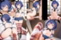 ご●うさコスプレ営業がんばります！