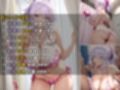 女子校生がビキニを試着してエッチをする話
