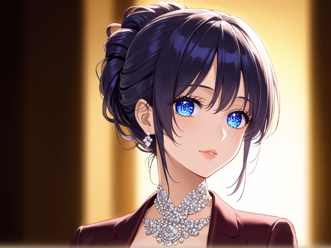 サンプル画像1:爆乳兄嫁(妄想日記) [d_552283]