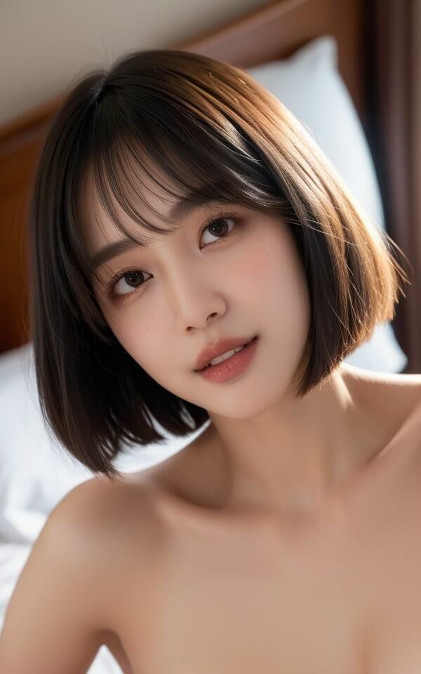 サンプル画像4:事務と出張に行き、営業部長と不倫した夜のこと・・・・(熟女コレクターズ企画) [d_552289]