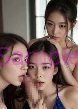 ザ・フェラ!制服美魔女とオフの顔 画像10