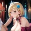 奴○となった、亡国の王女たち〜純潔と敗戦の代償〜【厳選200枚収録】
