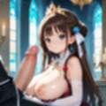 奴○となった、亡国の王女たち〜純潔と敗戦の代償〜【厳選200枚収録】
