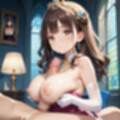 奴○となった、亡国の王女たち〜純潔と敗戦の代償〜2【厳選200枚収録】