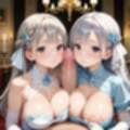奴○となった、亡国の王女たち〜純潔と敗戦の代償〜5【厳選200枚収録】