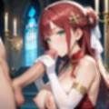 奴○となった、亡国の王女たち〜純潔と敗戦の代償〜8【厳選200枚収録】