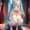奴○となった、亡国の王女たち〜純潔と敗戦の代償〜8【厳選200枚収録】