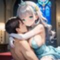 奴○となった、亡国の王女たち〜純潔と敗戦の代償〜9【厳選200枚収録】