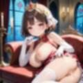 奴○となった、亡国の王女たち〜純潔と敗戦の代償〜9【厳選200枚収録】
