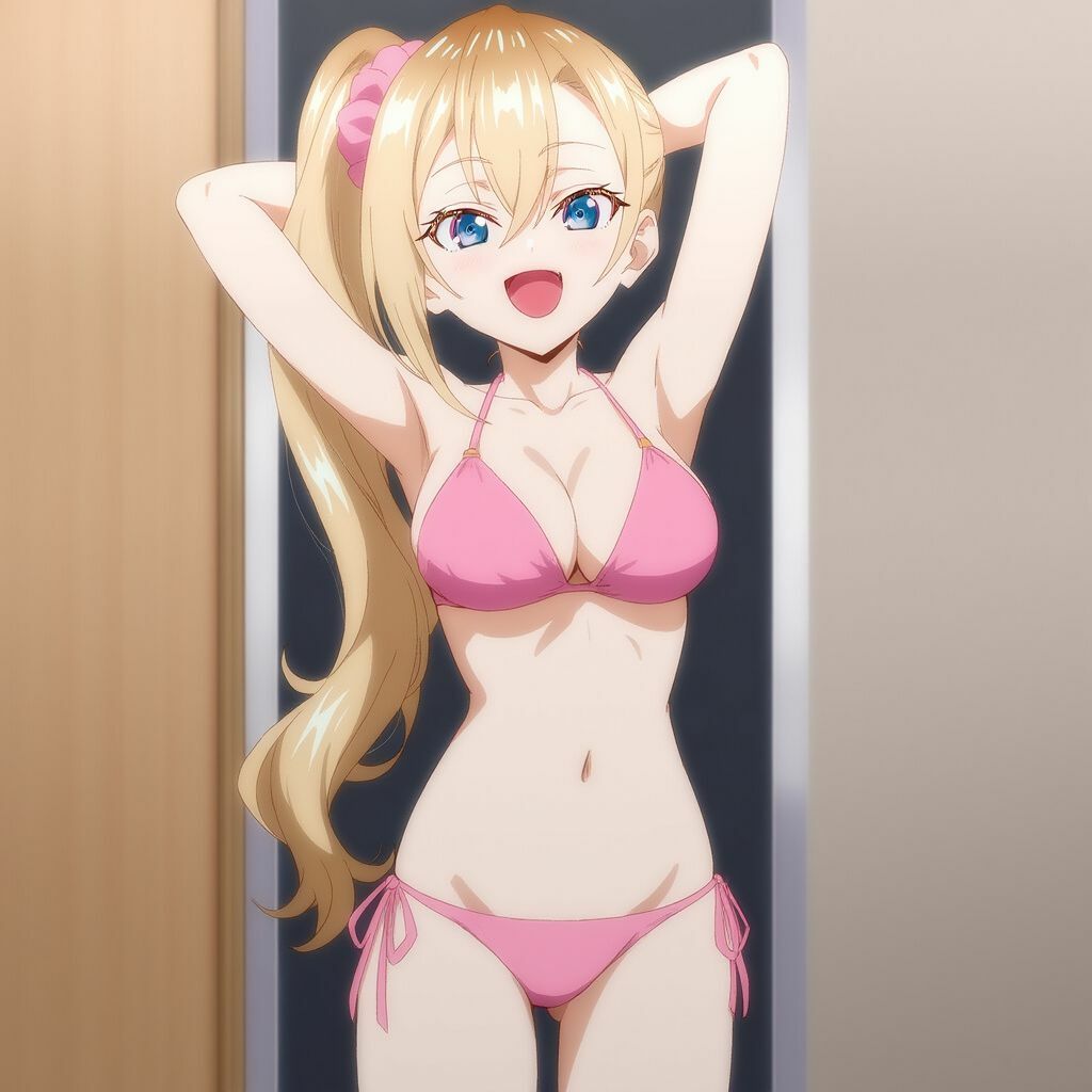 サンプル画像4:膨乳大好きッ娘と1日デート_デート編(hwd) [d_552344]