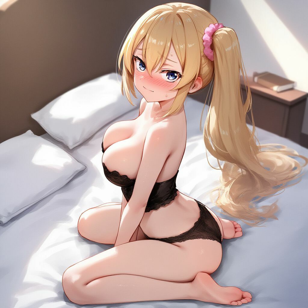 サンプル画像1:膨乳大好きッ娘と1日デート_本番編(hwd) [d_552347]