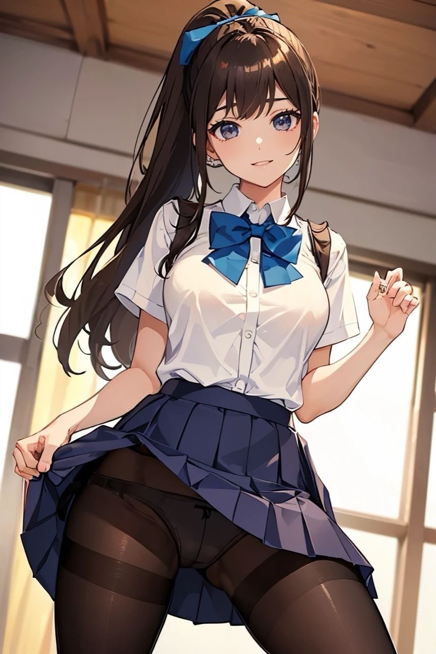 サンプル画像1:放課後におパンツを見せてくれる僕の幼馴染(GOLD WIN.) [d_552434]