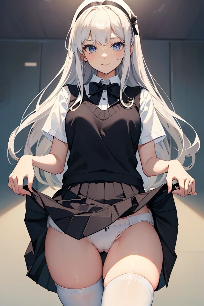 サンプル画像6:放課後におパンツを見せてくれる僕の幼馴染(GOLD WIN.) [d_552434]