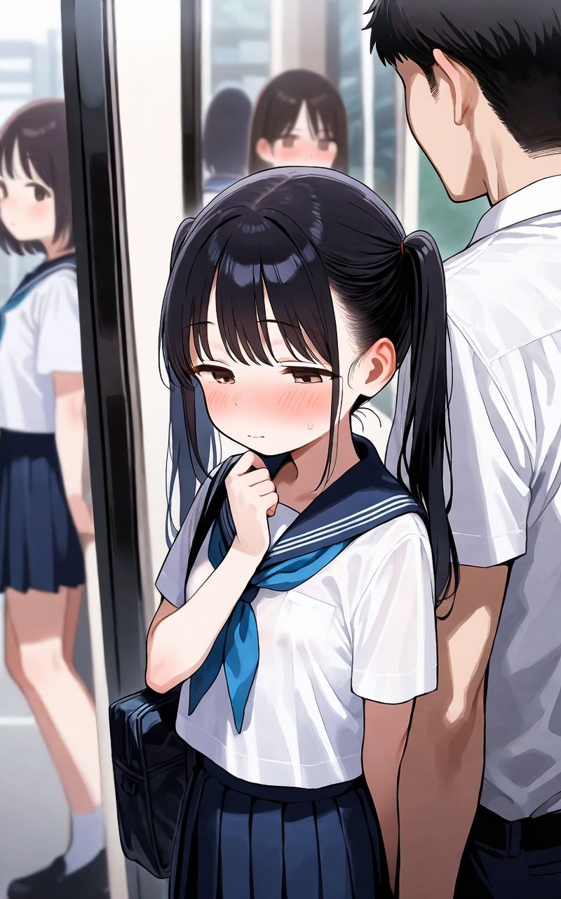 サンプル画像1:美少女監禁(Kinky Studio) [d_552451]