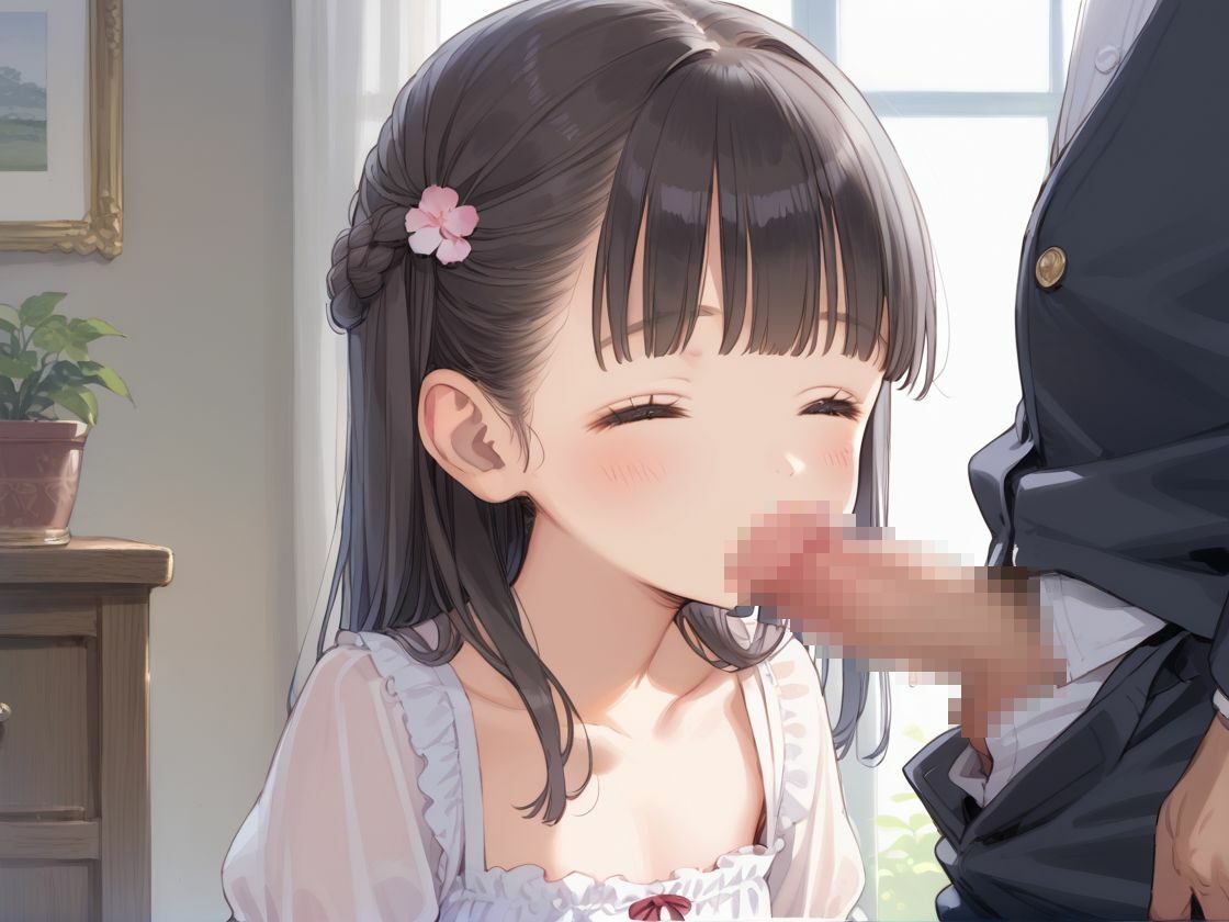 つるぺたシェアハウス毎日エッチ三昧 画像4