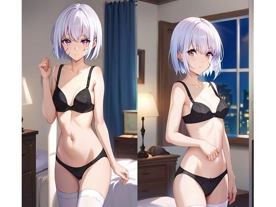 ク◯スとエッチ